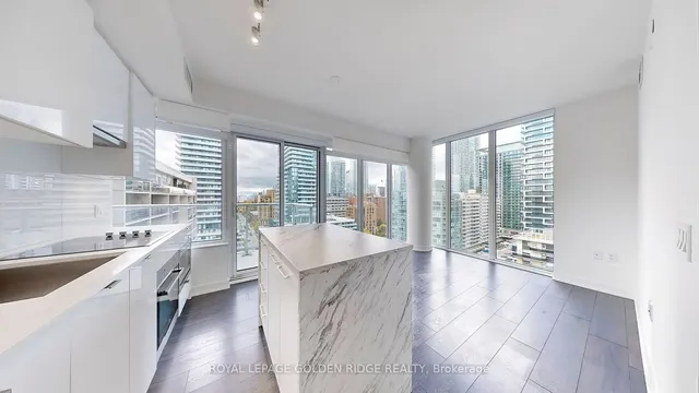 Additional property image - 195 Redpath Ave Unit 1510