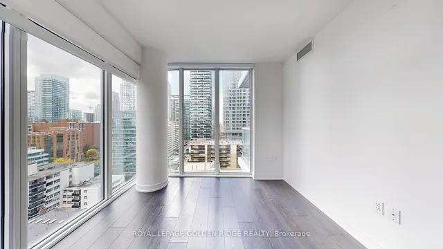 Additional property image - 195 Redpath Ave Unit 1510