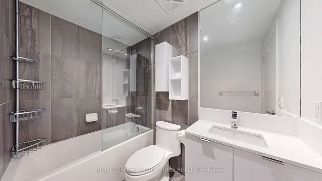 Additional property image - 195 Redpath Ave Unit 1510