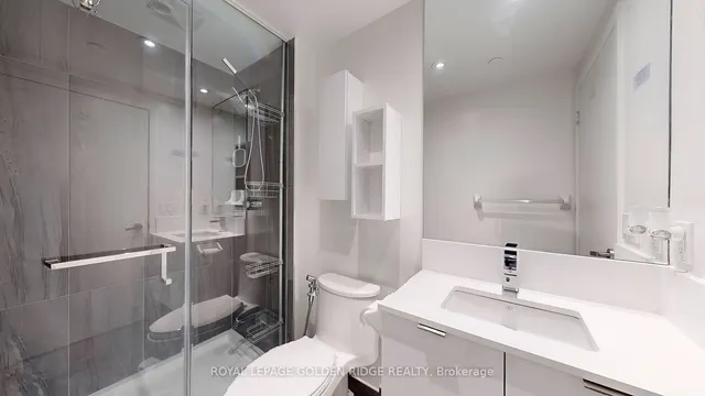 Additional property image - 195 Redpath Ave Unit 1510
