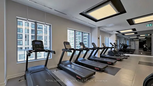 Additional property image - 195 Redpath Ave Unit 1510