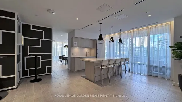 Additional property image - 195 Redpath Ave Unit 1510