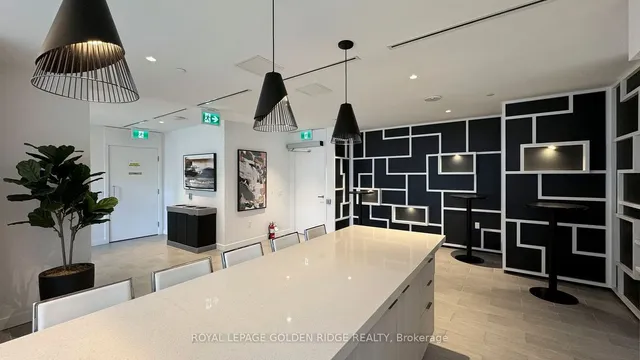 Additional property image - 195 Redpath Ave Unit 1510