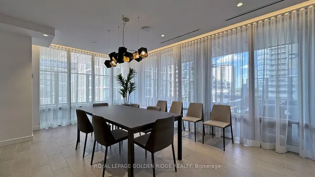 Additional property image - 195 Redpath Ave Unit 1510