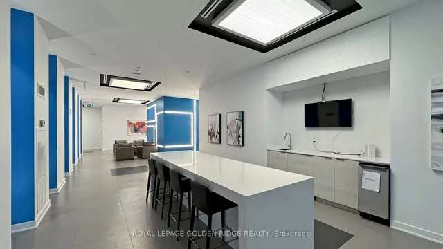 Additional property image - 195 Redpath Ave Unit 1510