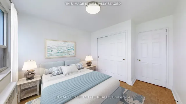 Additional property image - 160 The Donway Unit 406