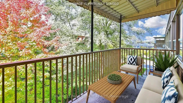 Additional property image - 160 The Donway Unit 406