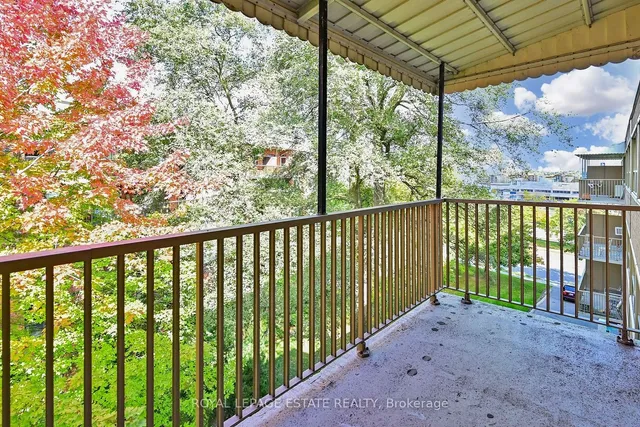 Additional property image - 160 The Donway Unit 406