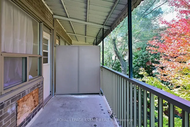 Additional property image - 160 The Donway Unit 406