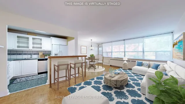 Additional property image - 160 The Donway Unit 406