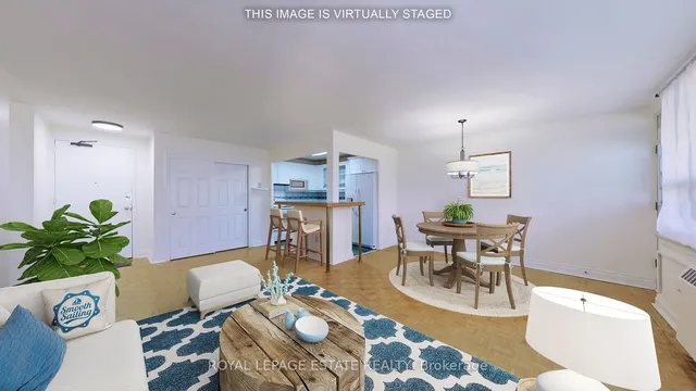 Additional property image - 160 The Donway Unit 406
