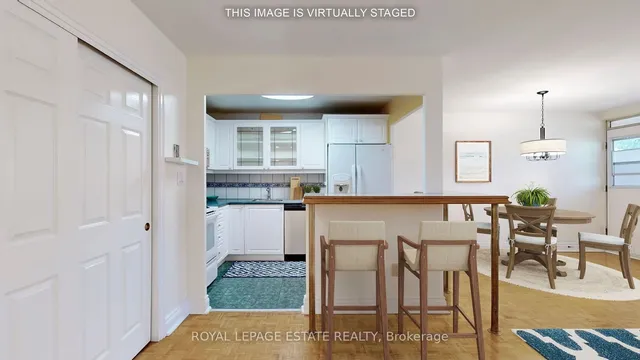 Additional property image - 160 The Donway Unit 406
