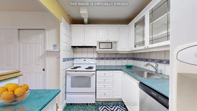 Additional property image - 160 The Donway Unit 406