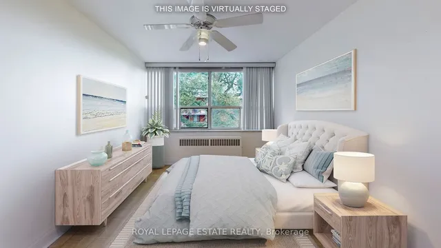 Additional property image - 160 The Donway Unit 406