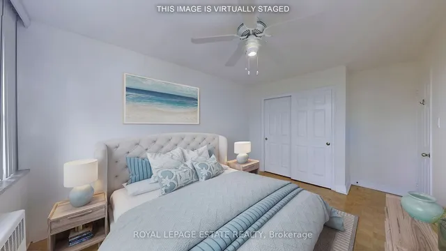 Additional property image - 160 The Donway Unit 406
