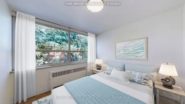 Additional property image - 160 The Donway Unit 406
