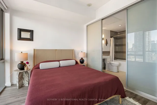 Additional property image - 70 Distillery Lane Unit 1508
