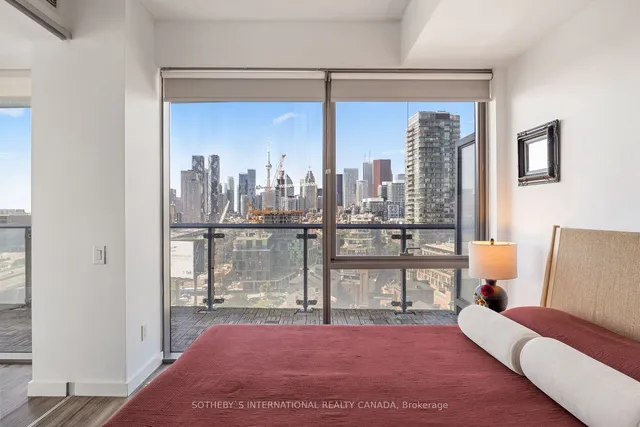 Additional property image - 70 Distillery Lane Unit 1508