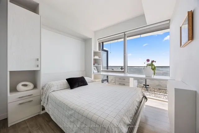 Additional property image - 70 Distillery Lane Unit 1508