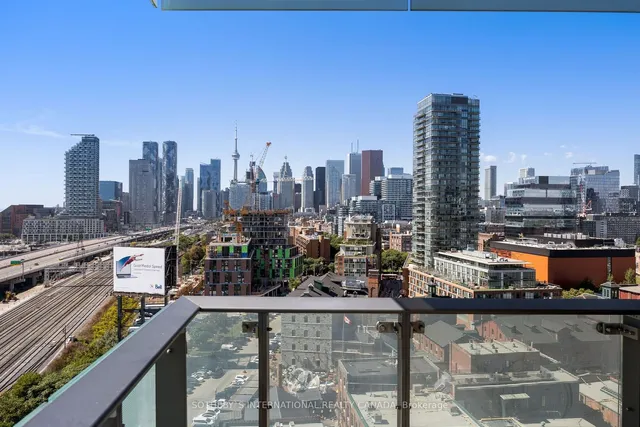 Additional property image - 70 Distillery Lane Unit 1508