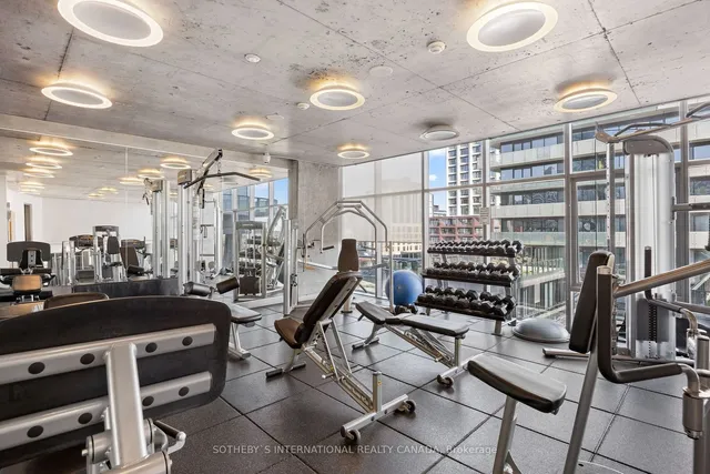Additional property image - 70 Distillery Lane Unit 1508