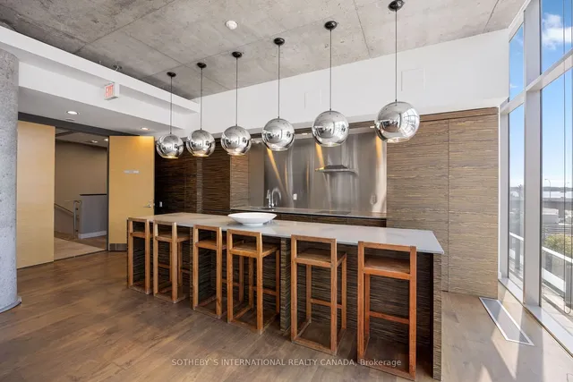 Additional property image - 70 Distillery Lane Unit 1508