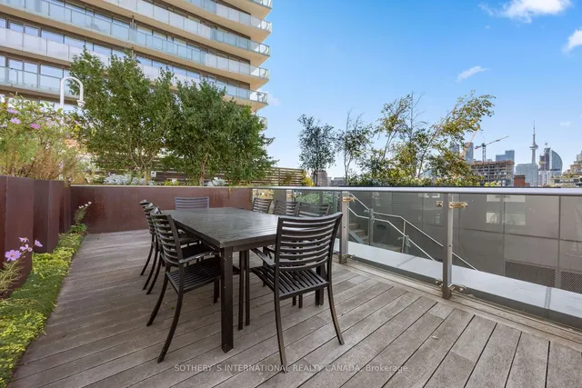 Additional property image - 70 Distillery Lane Unit 1508