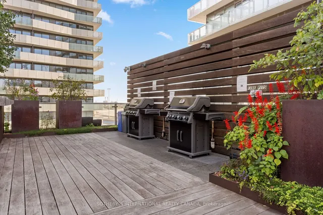 Additional property image - 70 Distillery Lane Unit 1508