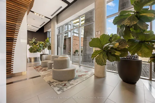 Additional property image - 70 Distillery Lane Unit 1508