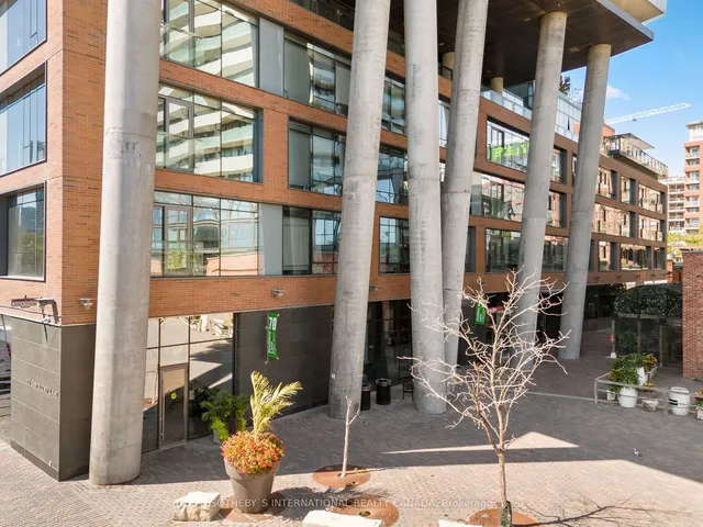 Additional property image - 70 Distillery Lane Unit 1508