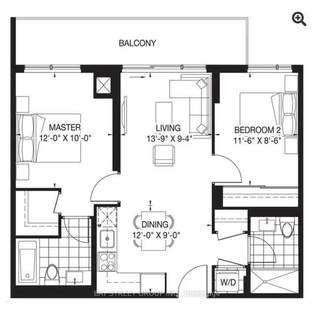 Additional property image - 36 Forest Manor Rd Unit 209