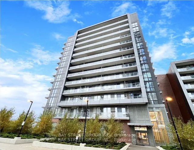 Additional property image - 36 Forest Manor Rd Unit 209