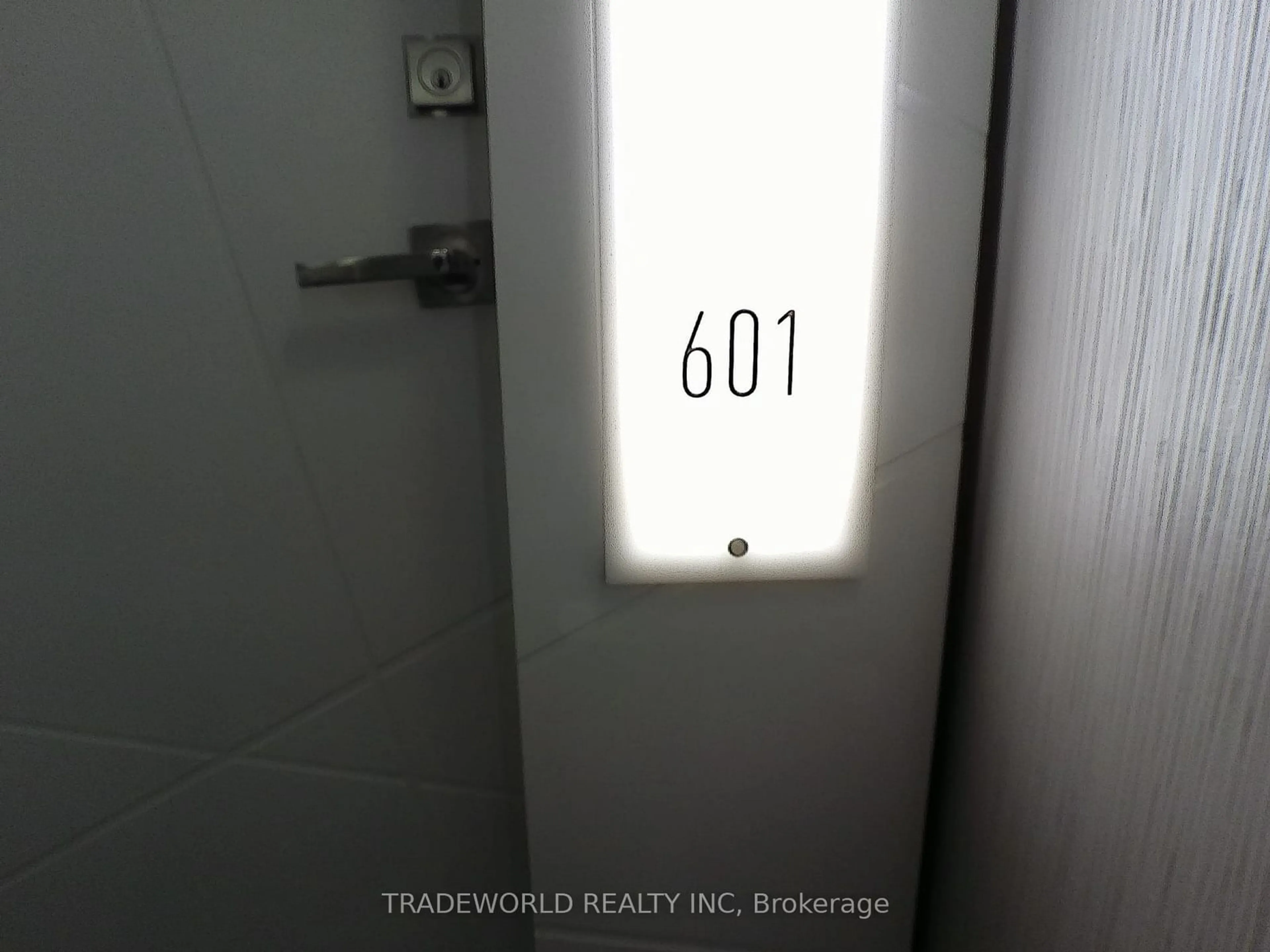 A pic of a room, not visible floor for 12 York St #601, Toronto Ontario M5J 0A9