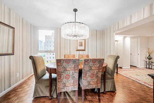 Additional property image - 278 Bloor St Unit 905