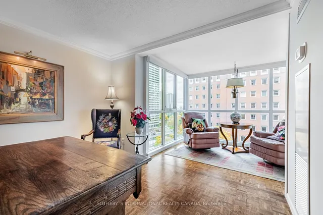 Additional property image - 278 Bloor St Unit 905