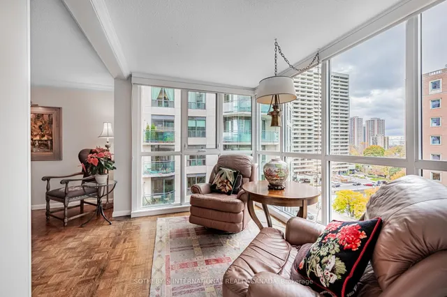 Additional property image - 278 Bloor St Unit 905