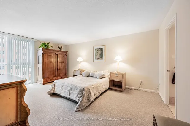 Additional property image - 278 Bloor St Unit 905