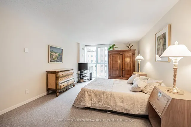 Additional property image - 278 Bloor St Unit 905