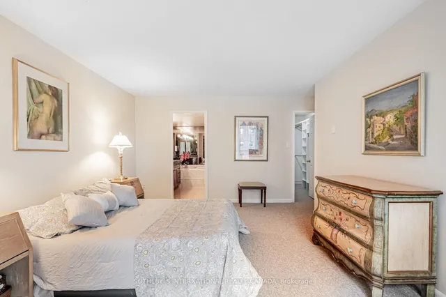 Additional property image - 278 Bloor St Unit 905
