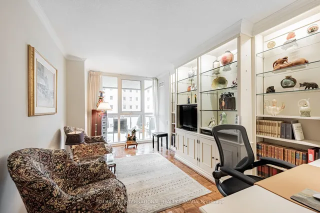 Additional property image - 278 Bloor St Unit 905