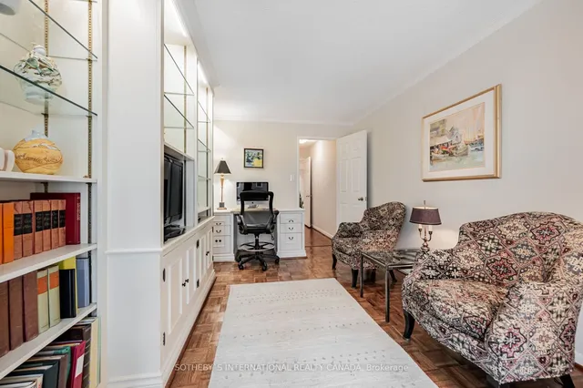 Additional property image - 278 Bloor St Unit 905