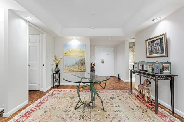 Additional property image - 278 Bloor St Unit 905