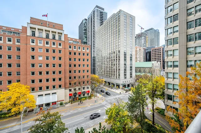 Additional property image - 278 Bloor St Unit 905