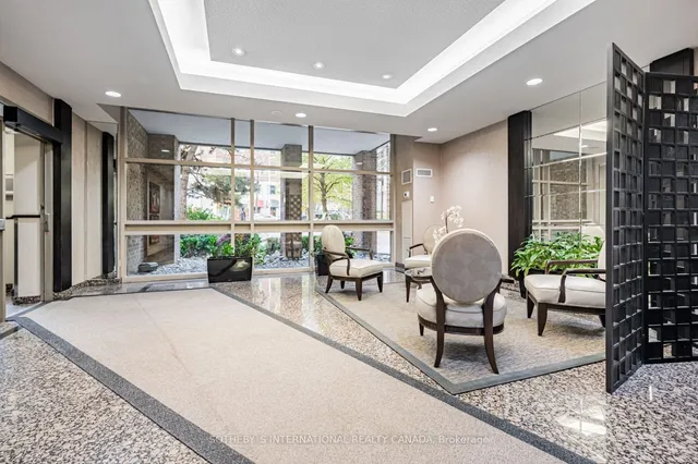 Additional property image - 278 Bloor St Unit 905