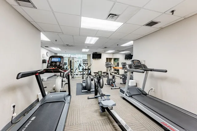 Additional property image - 278 Bloor St Unit 905