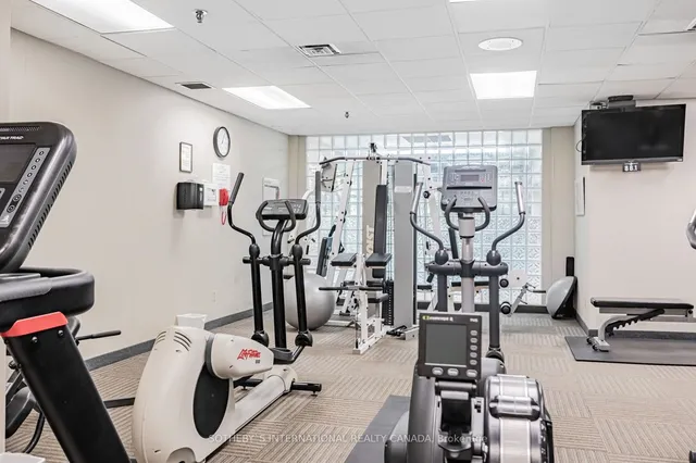 Property image - 278 Bloor St Unit 905