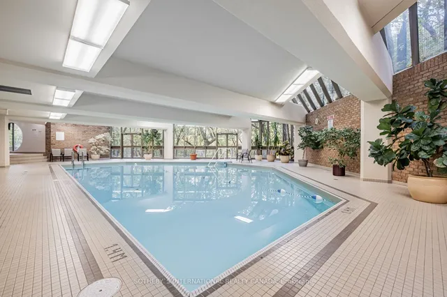 Additional property image - 278 Bloor St Unit 905