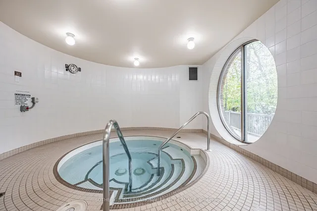 Additional property image - 278 Bloor St Unit 905
