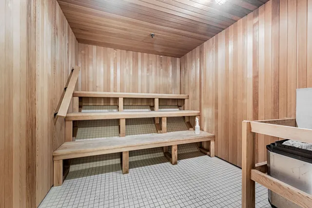 Additional property image - 278 Bloor St Unit 905