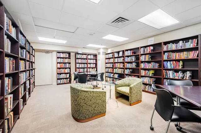 Additional property image - 278 Bloor St Unit 905